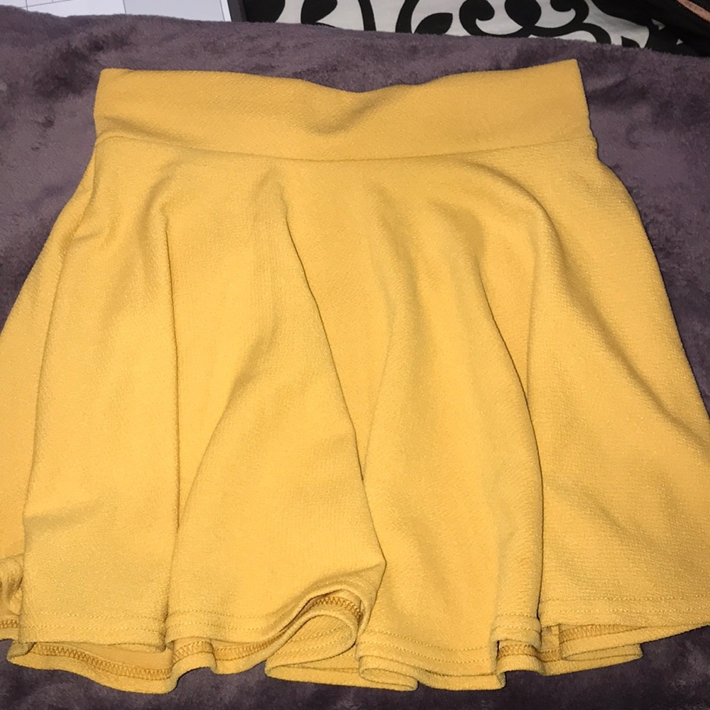 skirt
